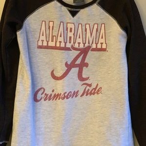 Alabama Crimson Tide